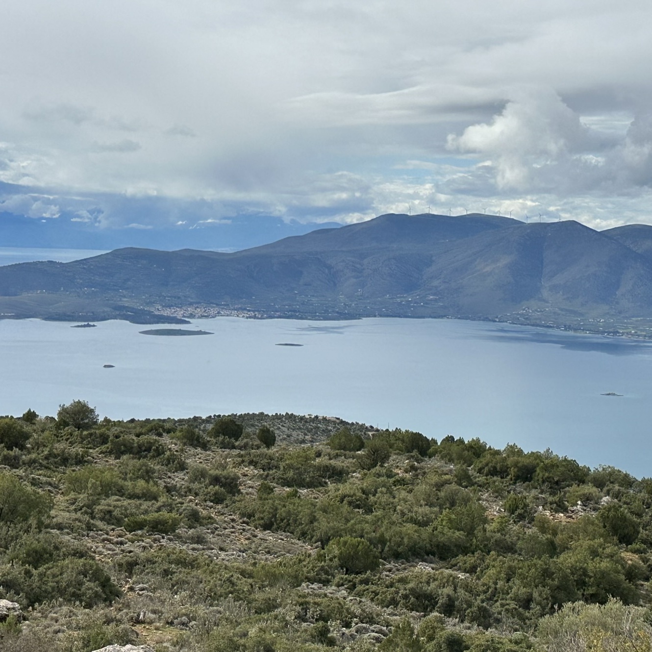 antirrio.gr Land for sale Antirrio, Greece 30020